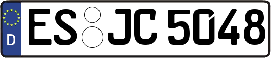 ES-JC5048