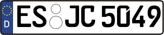 ES-JC5049