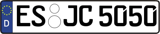 ES-JC5050