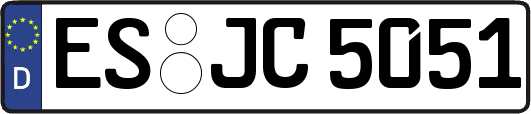 ES-JC5051