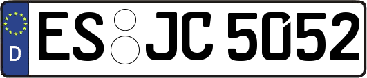 ES-JC5052