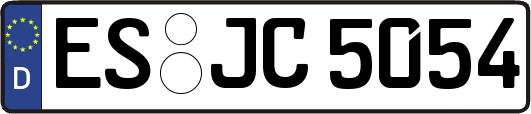 ES-JC5054