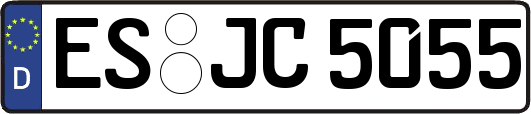 ES-JC5055