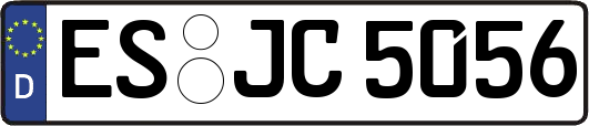 ES-JC5056