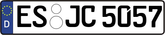 ES-JC5057