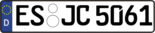 ES-JC5061