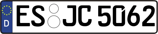 ES-JC5062