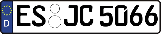 ES-JC5066