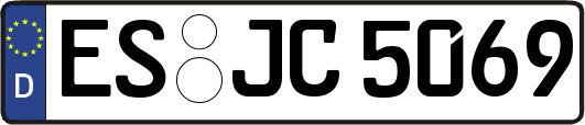 ES-JC5069