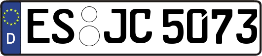 ES-JC5073