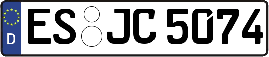 ES-JC5074
