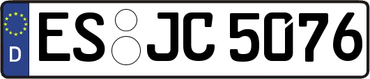 ES-JC5076