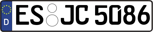 ES-JC5086