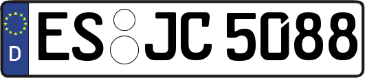 ES-JC5088