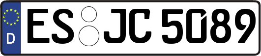 ES-JC5089