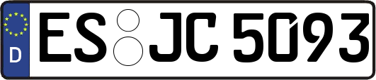 ES-JC5093