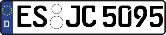 ES-JC5095