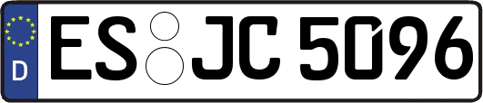 ES-JC5096