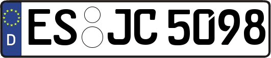 ES-JC5098