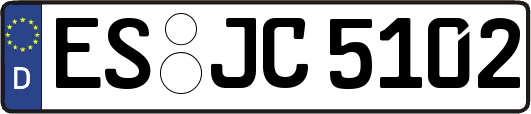 ES-JC5102