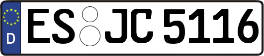 ES-JC5116