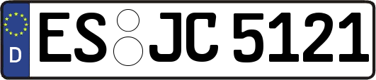 ES-JC5121