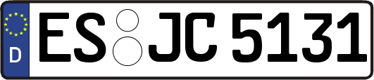 ES-JC5131