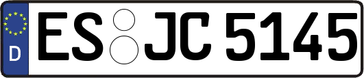 ES-JC5145