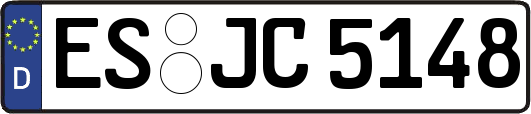 ES-JC5148