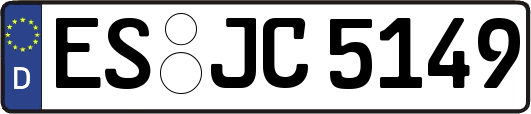 ES-JC5149