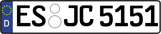 ES-JC5151