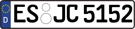 ES-JC5152