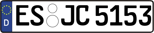 ES-JC5153