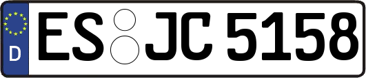 ES-JC5158