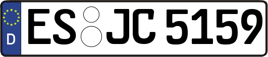 ES-JC5159