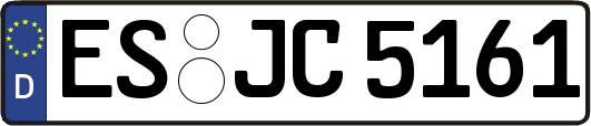 ES-JC5161