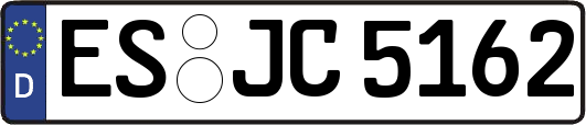 ES-JC5162
