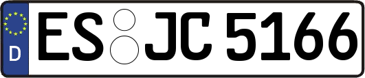 ES-JC5166
