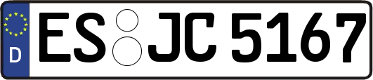 ES-JC5167
