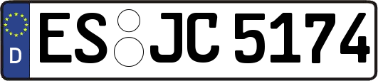 ES-JC5174