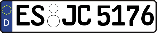 ES-JC5176