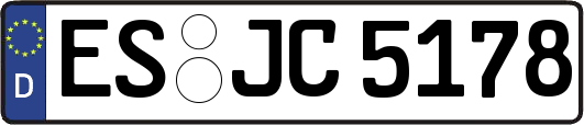 ES-JC5178
