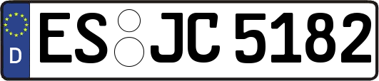ES-JC5182