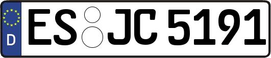 ES-JC5191