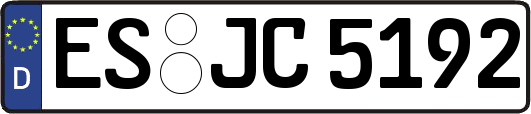 ES-JC5192