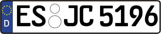 ES-JC5196