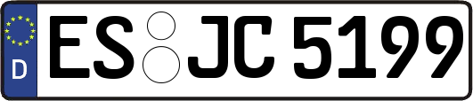 ES-JC5199