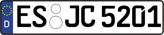 ES-JC5201