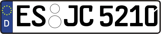 ES-JC5210