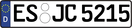 ES-JC5215